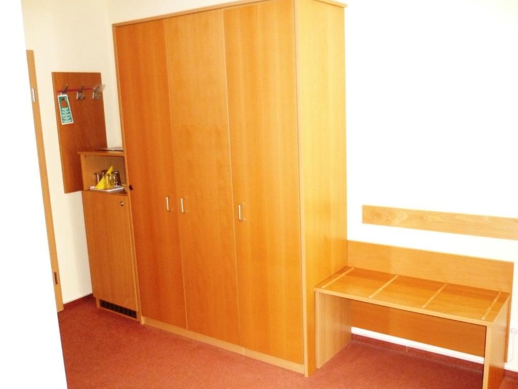 Pension Im Malerwinkel Kallmünz Pokój zdjęcie